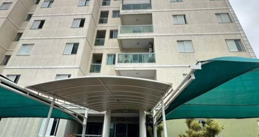 Apartamento com 2 quartos à venda na Rua Primo José Mattioni, 400, Vila Brizzola, Indaiatuba