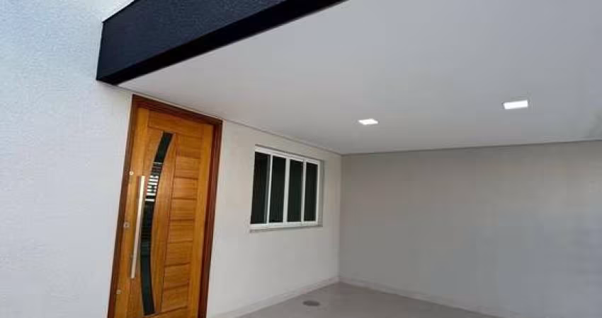 Casa com 3 quartos à venda na Rua Antonio Carlos Borges, Jardim Residencial Nova Veneza, Indaiatuba
