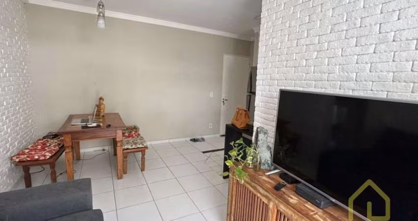 Apartamento com 2 quartos à venda na Rua Antônio Martiliano de Campos, 440, Jardim Alice, Indaiatuba