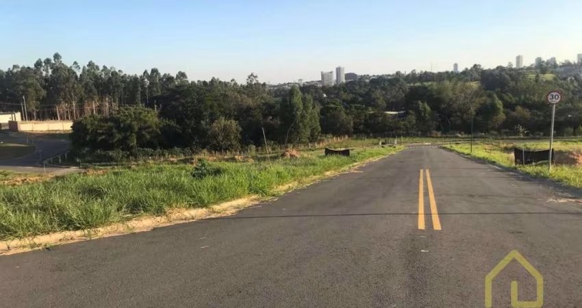 Terreno à venda na ESTRADA MUNICIPAL CHAFIC JOSÉ SAIF - DE 1001/1002 AO FIM, 1, Jardim Casablanca, Indaiatuba