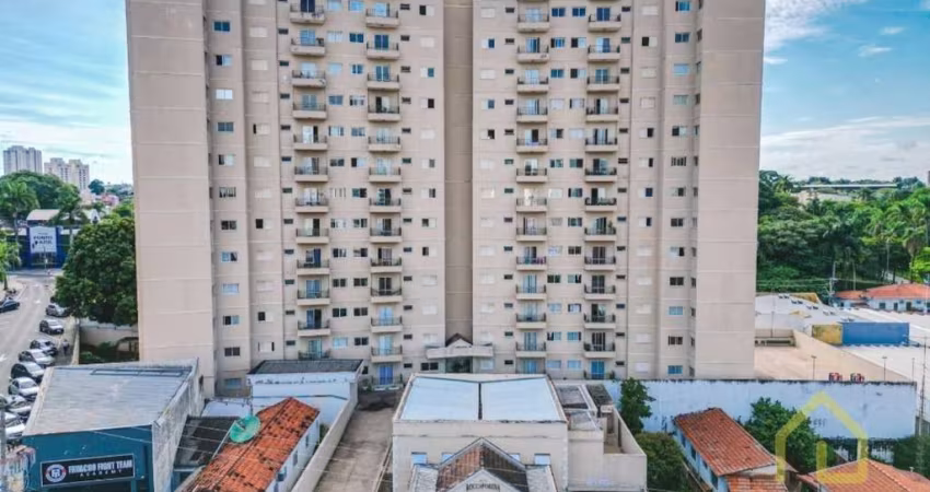 Apartamento com 2 quartos à venda na Rua Treze de Maio, 10000, Centro, Indaiatuba