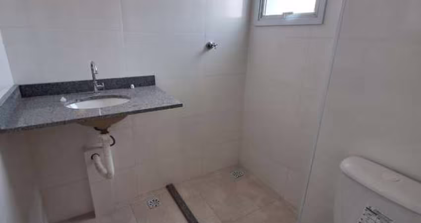 Apartamento com 2 quartos à venda na Rua Vinte e Quatro, 99, Jardim Residencial Veneza, Indaiatuba