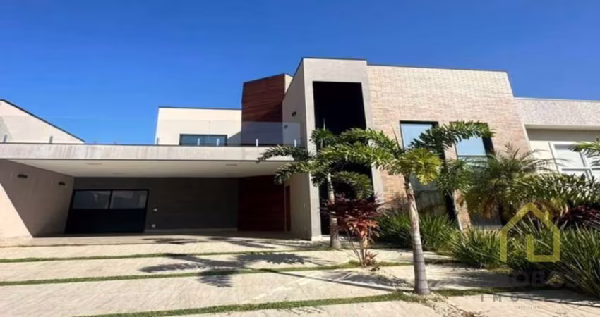 Casa em condomínio fechado com 3 quartos à venda na Rua Geraldo Moro, 91, Jardim Residencial Maria Dulce, Indaiatuba