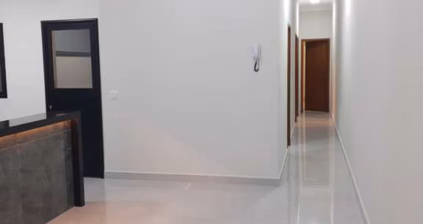 Casa com 2 quartos à venda na Rua Agemiro Fruet, 222, Jardim Regente, Indaiatuba