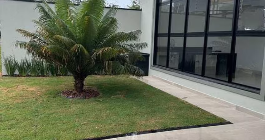 Casa em condomínio fechado com 3 quartos à venda na Rua Dezenove, 1, Jardins do Império, Indaiatuba