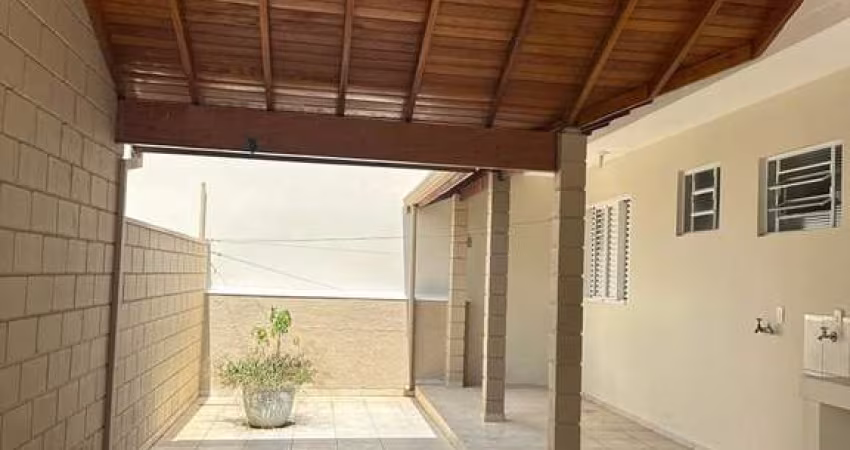 Casa com 3 quartos à venda na Praça Luiz Narezzi, 22222, Vila Suíça, Indaiatuba