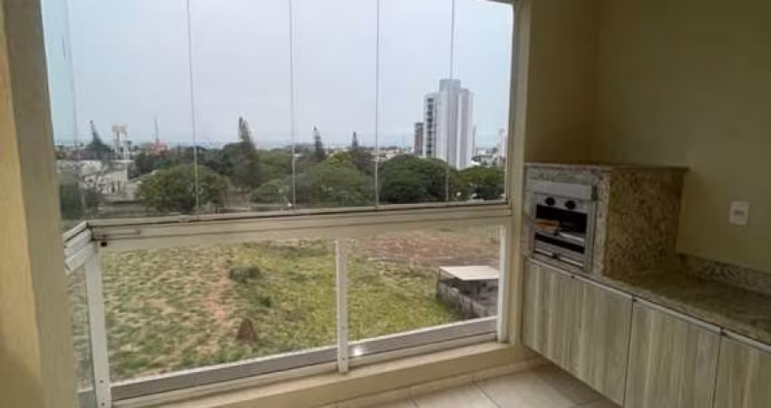 Apartamento com 3 quartos para alugar na Rua Tupinambas, 869, Aqui se Vive, Indaiatuba
