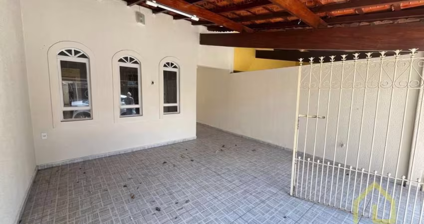 Casa com 2 quartos à venda na Rua João Wolf Filho, 317, Parque das Nações, Indaiatuba