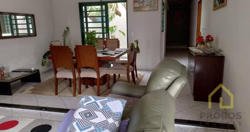Casa com 3 quartos à venda na Rua Londres, Jardim Europa, Indaiatuba