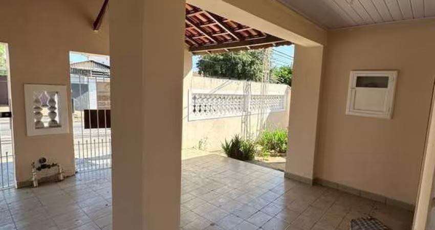 Casa com 2 quartos à venda na Rua Onze de Junho, 277, Centro, Indaiatuba