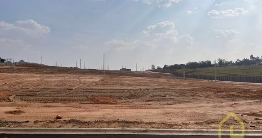 Terreno à venda na Estrada Didi Martins, 505, Colinas de Indaiatuba, Indaiatuba