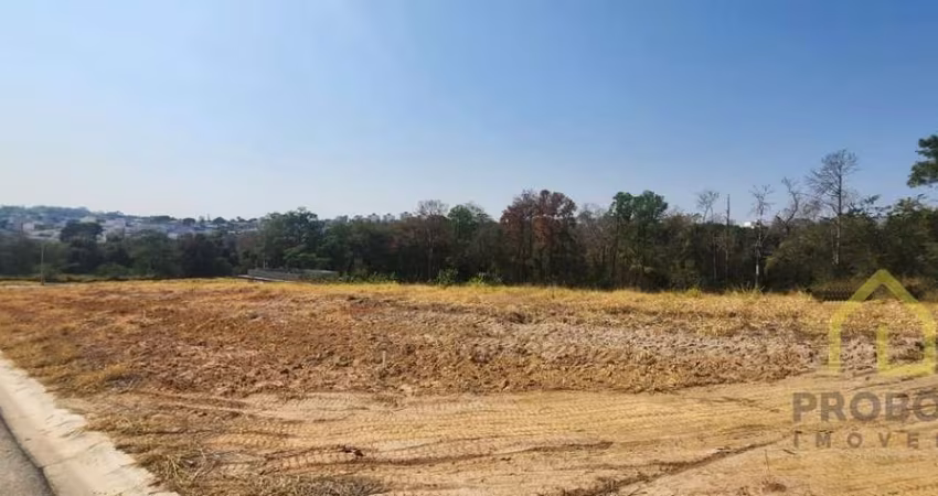 Terreno à venda na Rua João Otto Steffen, Altos da Bela Vista, Indaiatuba