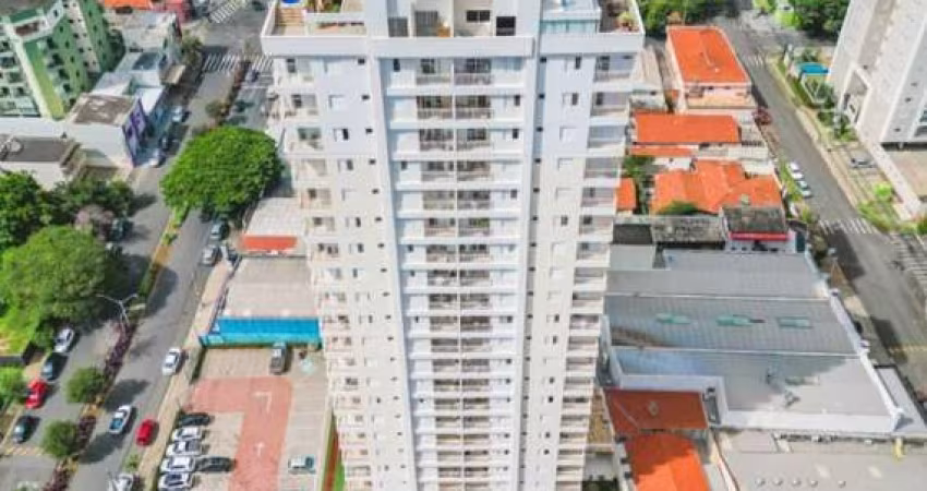 Apartamento com 2 quartos à venda na Rua Armando Salles de Oliveira, 10, Parque São Tomaz de Aquino, Indaiatuba