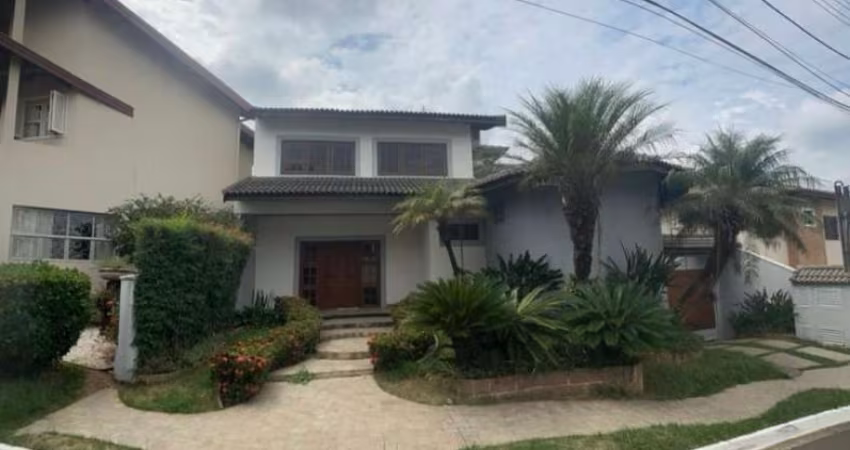 Villagio terras de Indaiá