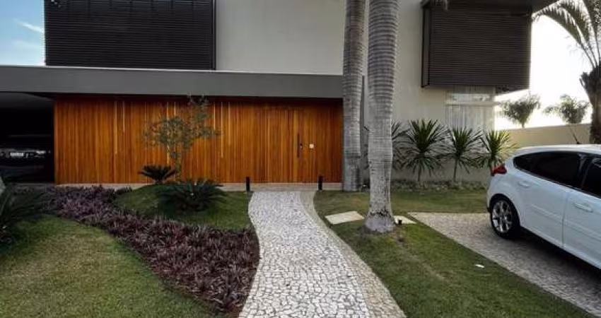 Casa em condomínio fechado com 4 quartos para alugar na Rua Via Palermo, Jardim Vila Paradiso, Indaiatuba