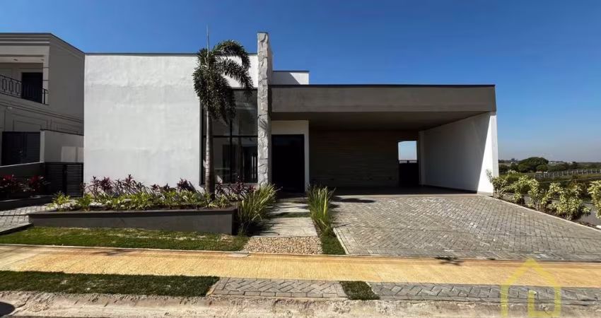 Casa em condomínio fechado com 4 quartos à venda na Alameda Frei Sampaio, Jardim Quintas da Terracota, Indaiatuba