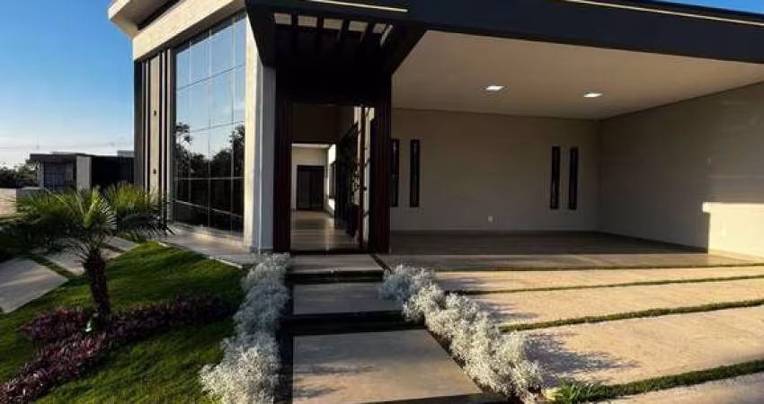 Casa em condomínio fechado com 3 quartos à venda na Rua Três, 415, Jardim Laguna, Indaiatuba