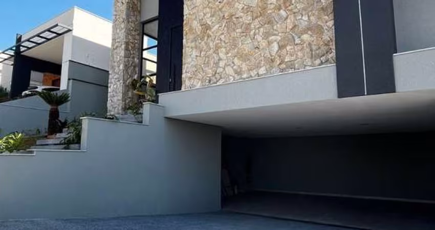 Casa em condomínio fechado com 3 quartos à venda na Rua João Rodrigues Leite, Jardim Residencial Helvétia Park II, Indaiatuba
