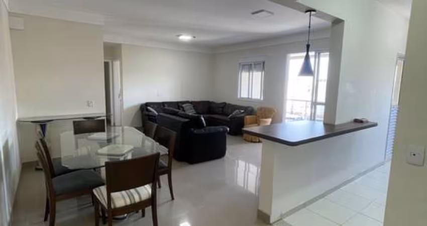 Apartamento com 2 quartos para alugar na Rua das Margaridas, Jardim Pau Preto, Indaiatuba