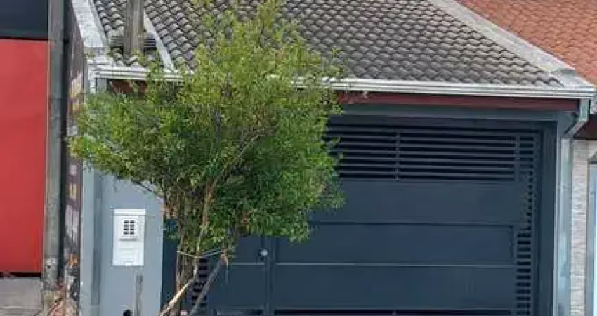 Casa com 3 quartos à venda na Rua Carlos Alberto Bull, 440, Residencial Monte Verde, Indaiatuba
