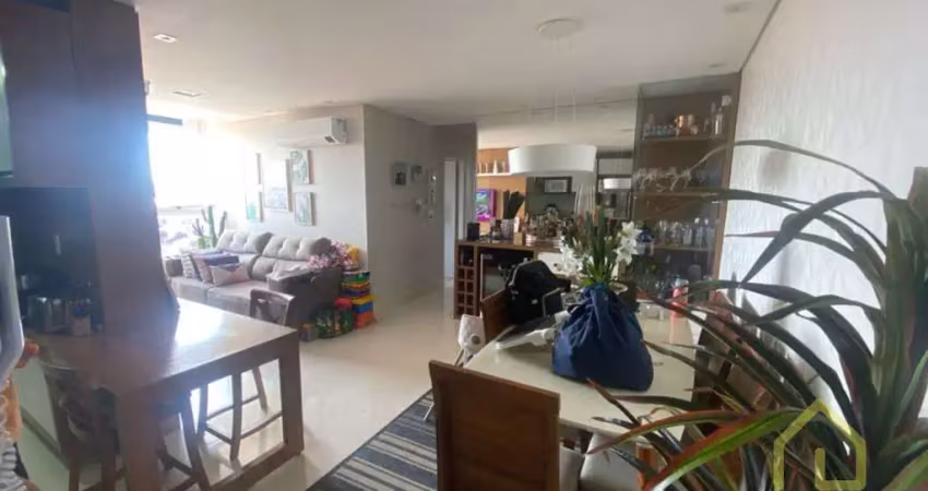 Apartamento com 2 quartos à venda na Rua Christiano Steffen, 147, Vila Sfeir, Indaiatuba