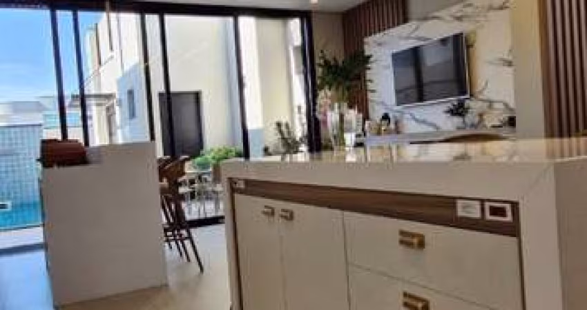 Casa em condomínio fechado com 5 quartos à venda na Rua Versailles, Jardim Maison Du Parc, Indaiatuba