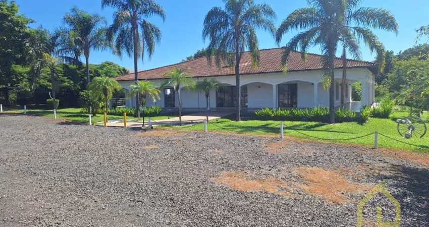 Ponto comercial com 2 salas para alugar na Rua São Carlos, Vila Todos os Santos, Indaiatuba