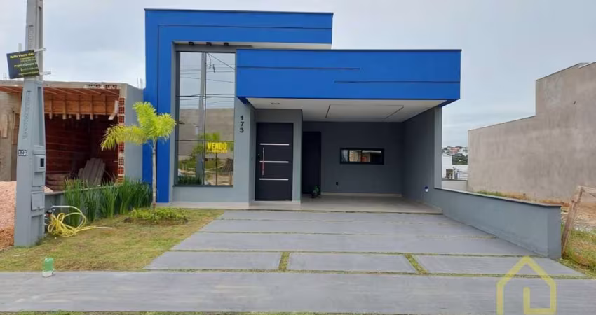 Casa em condomínio fechado com 3 quartos à venda na Rua 11, Loteamento Park Gran Reserve, Indaiatuba