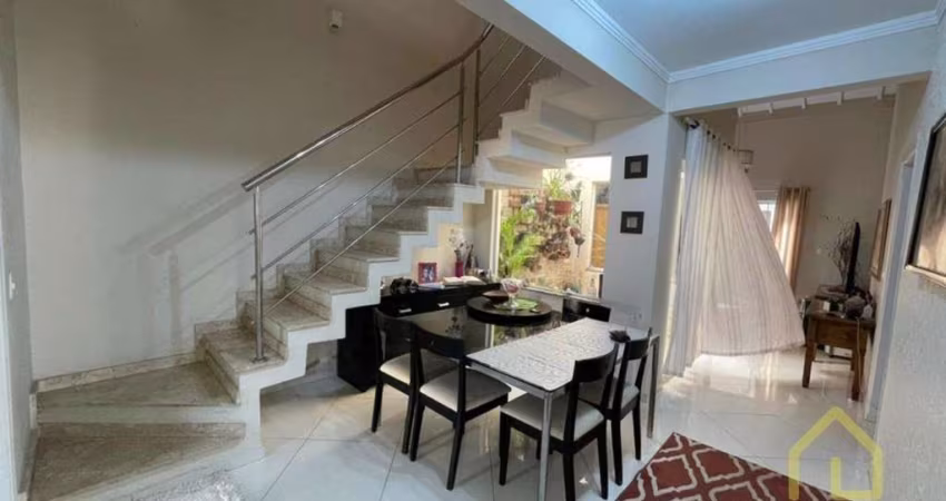 Casa com 4 quartos à venda na Rua 1, 1, Jardim Regina, Indaiatuba