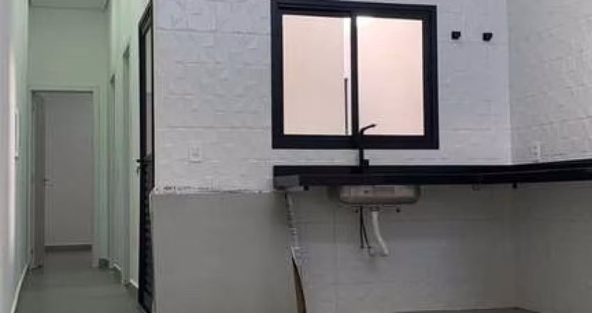 Casa com 2 quartos à venda na Rua Oswaldo Faccio, 102, Parque Residencial Sabiás, Indaiatuba