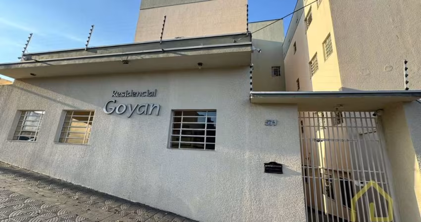 Apartamento com 3 quartos à venda na Rua Equador, 571, Vila Castelo Branco, Indaiatuba