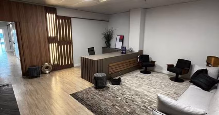 Sala comercial com 1 sala para alugar na Rodovia Engenheiro Ermênio de Oliveira Penteado, Itaici, Indaiatuba