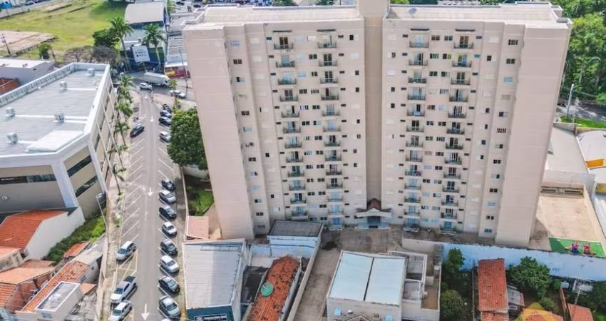 lindo apartamento no Edifício Roccaporena