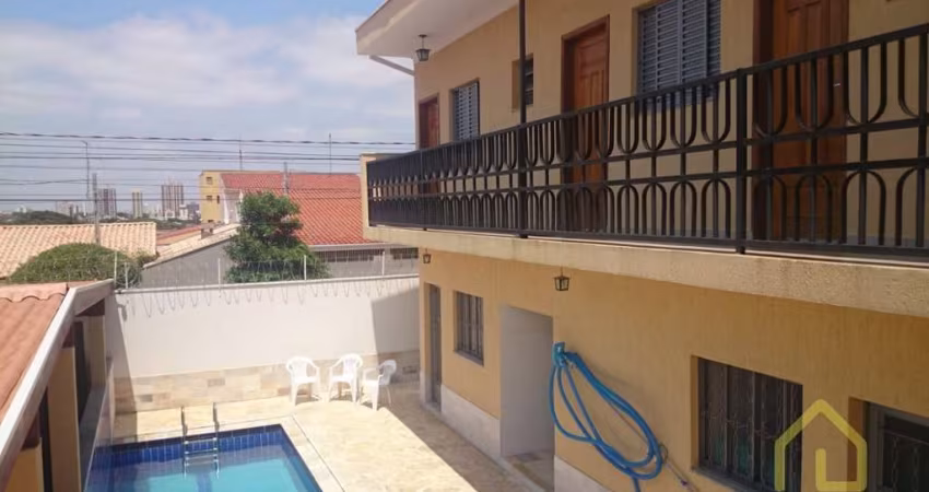 SOBRADO VILA AVAÍ