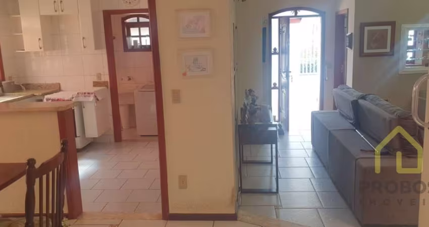 Casa com 3 quartos à venda na Rua Milão, Jardim Europa, Indaiatuba