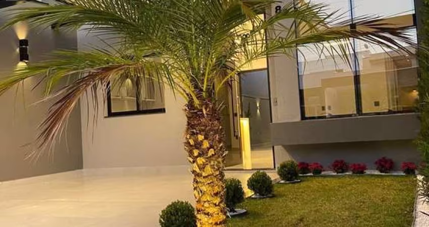 Linda casa no condominio Vila Ytu