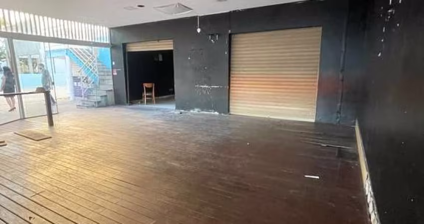 Ponto comercial para alugar na Rua Almirante Tamandaré, 1134, Cidade Nova II, Indaiatuba