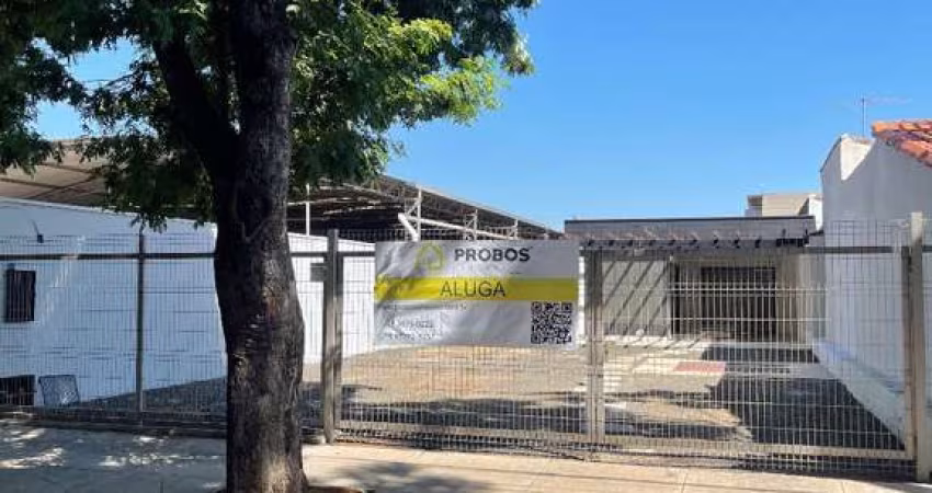 Terreno comercial para alugar na Avenida Doutor Jácomo Nazário, 690, Cidade Nova I, Indaiatuba