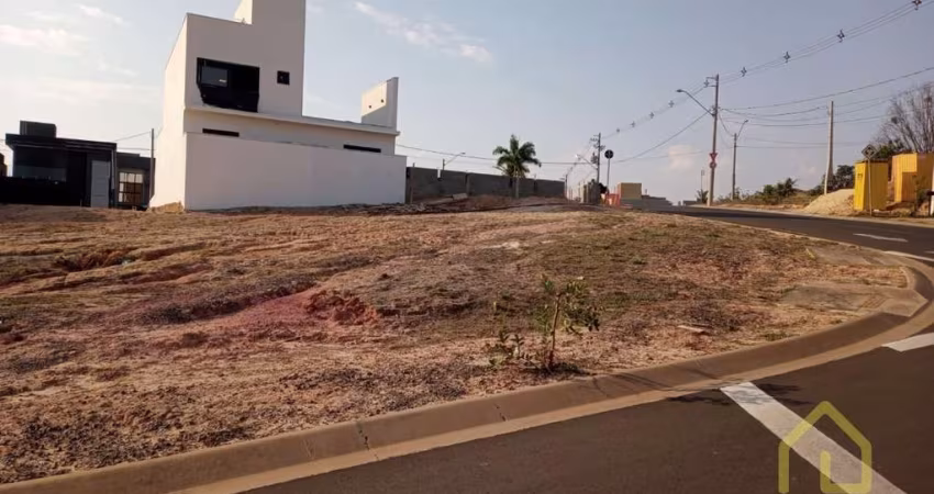 TERRENO JARDIM RESIDENCIAL VIENA