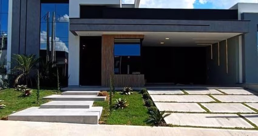 Linda casa no condominio Milano