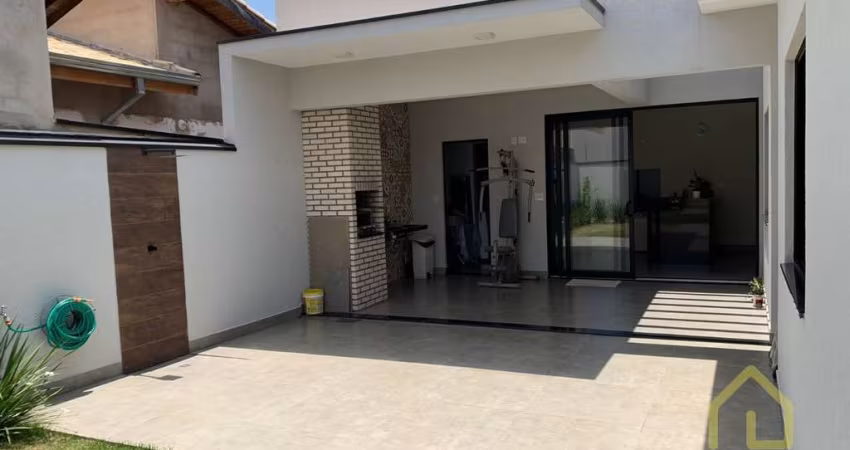 Casa com 3 quartos à venda na Rua Oscar Steffen, 00, Jardim Regina, Indaiatuba