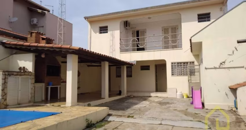 Casa com 2 quartos à venda na Rua São Sebastião, 176, Vila Todos os Santos, Indaiatuba