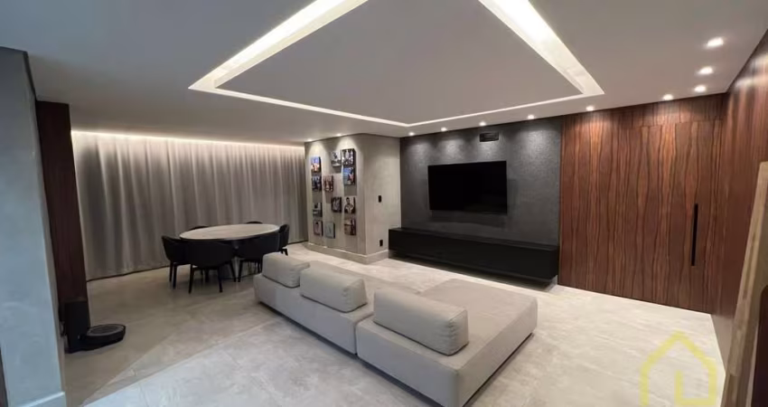 Apartamento com 3 quartos à venda na Rua das Orquídeas, 859, Jardim Pompéia, Indaiatuba