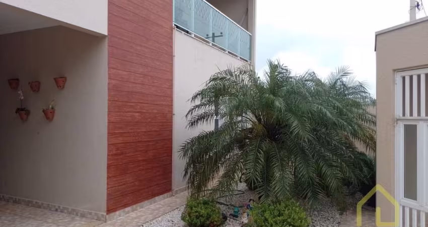 Casa com 3 quartos à venda na Rua Antonio Benedetti, 76, Jardim Esplanada II, Indaiatuba