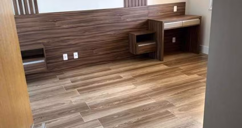 Apartamento com 3 quartos à venda na Avenida dos Trabalhadores, 310, Vila Castelo Branco, Indaiatuba