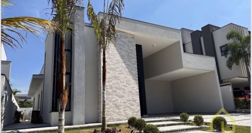 Casa com 4 quartos à venda na Rua Bastia, Jardim Maison Du Parc, Indaiatuba