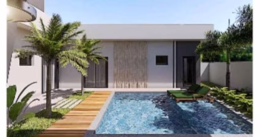 Casa com 3 quartos à venda na Alameda Ezequiel Mantoanelli, Jardim Piemonte, Indaiatuba