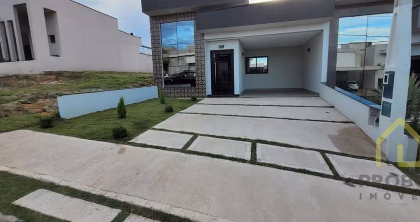 Casa com 3 quartos à venda na Alameda Ezequiel Mantoanelli, Jardim Piemonte, Indaiatuba