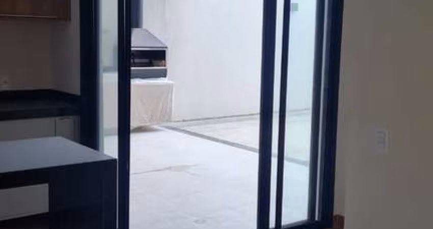 Casa com 3 quartos à venda na Rua Sete, Jardim Piemonte, Indaiatuba