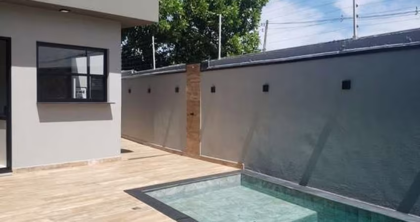 Casa com 3 quartos à venda na Rua Doze, 25, Jardim Piemonte, Indaiatuba